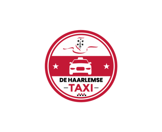 DeHaarlemseTaxi