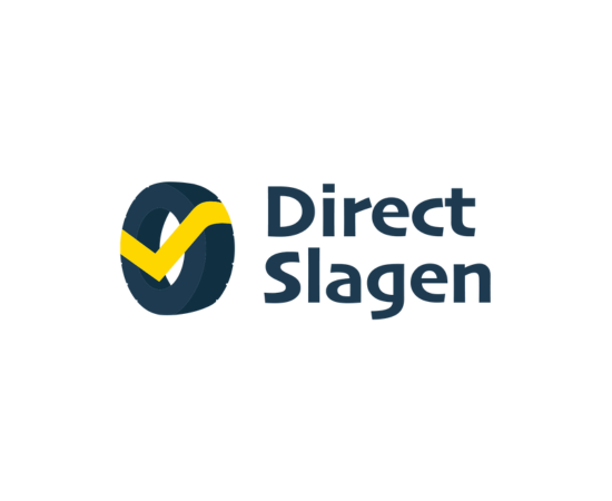 Directslagen logo