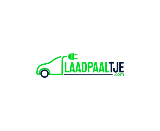 Laadpaaltje logo