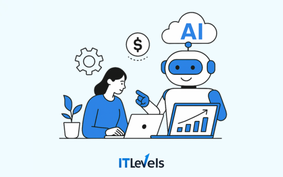 AI effectief inzetten in jouw bedrijf